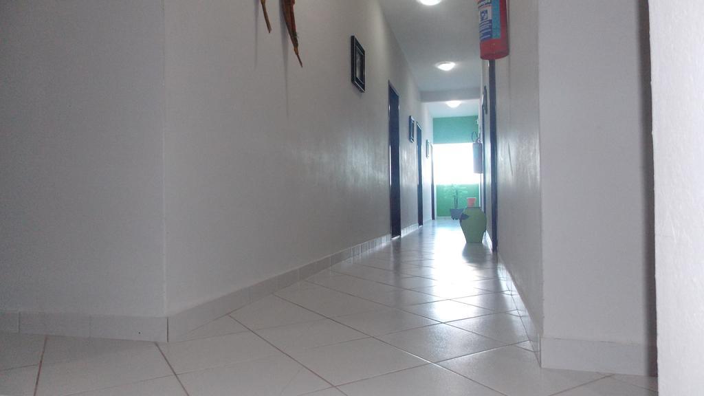 Pousada Maragolfinho Maragogi Kültér fotó