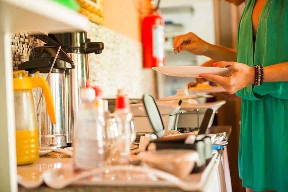 Pousada Maragolfinho Maragogi Kültér fotó