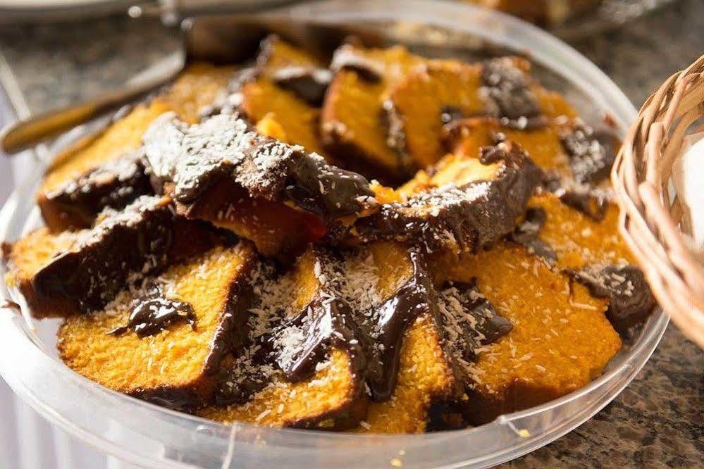 Pousada Maragolfinho Maragogi Kültér fotó