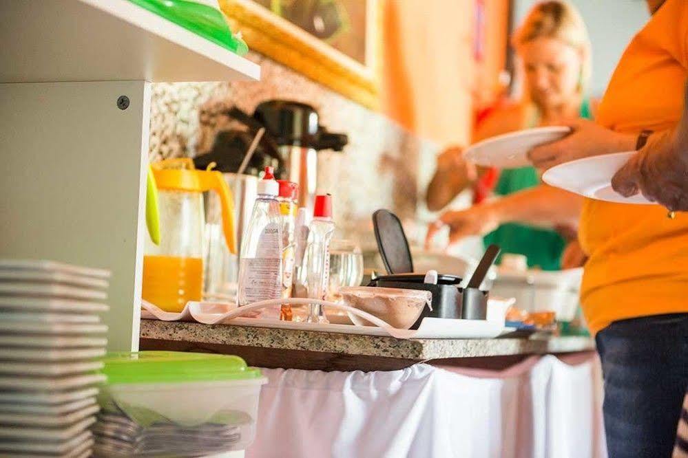 Pousada Maragolfinho Maragogi Kültér fotó